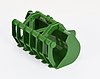 Bucket for John Deere 7R