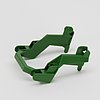 Armature de chargeur avant pour John Deere