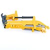 Brazo de pala para JCB 5CX