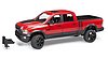 RAM 2500 Power Wagon