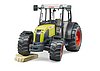 Claas Nectis 267 F