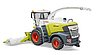 Claas Jaguar 980 Feldhäcksler