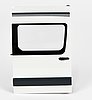 Sliding door MB Sprinter Camper