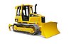 Cat® Kettendozer