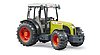 Claas Nectis 267 F