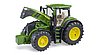 John Deere 7R